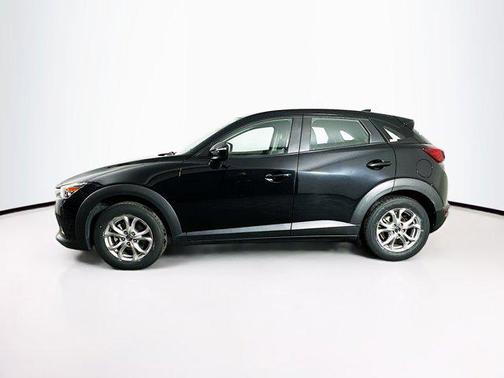2019 Mazda CX-3 Sport