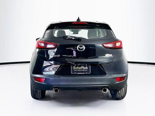 2019 Mazda CX-3 Sport