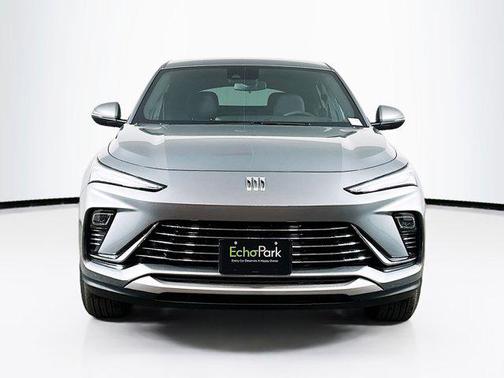 2025 Buick Envista Preferred FWD