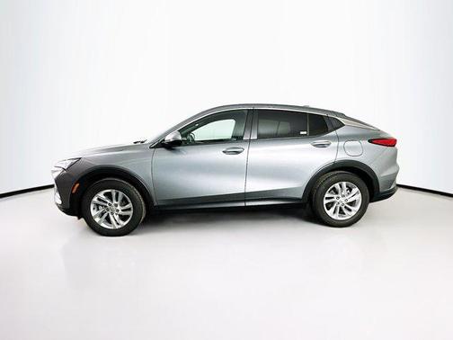 2025 Buick Envista Preferred FWD