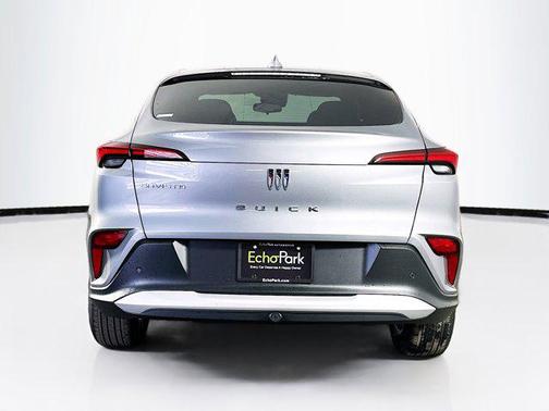 2025 Buick Envista Preferred FWD