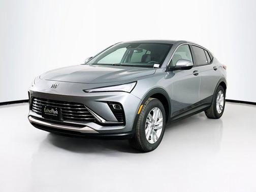 2025 Buick Envista Preferred FWD