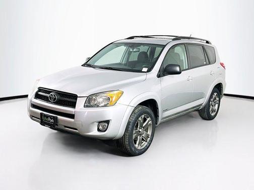 2011 Toyota RAV4 Sport