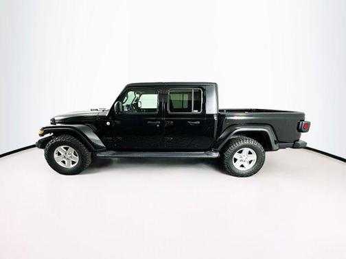 2021 Jeep Gladiator Sport S
