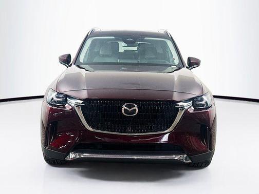 2024 Mazda CX-90 3.3 Turbo Premium