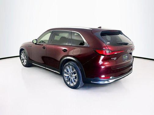 2024 Mazda CX-90 3.3 Turbo Premium