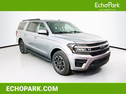 2024 Ford Expedition Max XLT