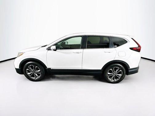 2020 Honda CR-V AWD EX
