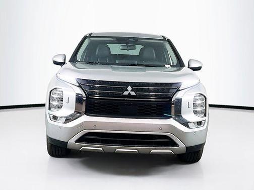 2024 Mitsubishi Outlander SE 2.5 S-AWC