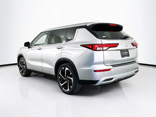 2024 Mitsubishi Outlander SE 2.5 S-AWC