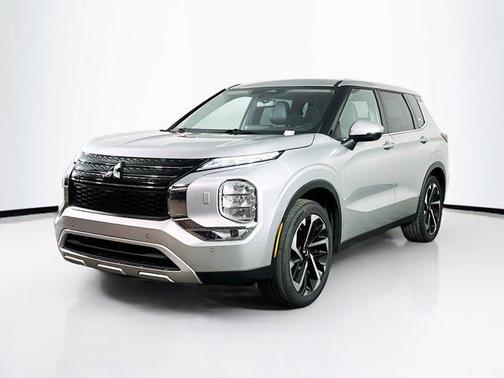 2024 Mitsubishi Outlander SE 2.5 S-AWC