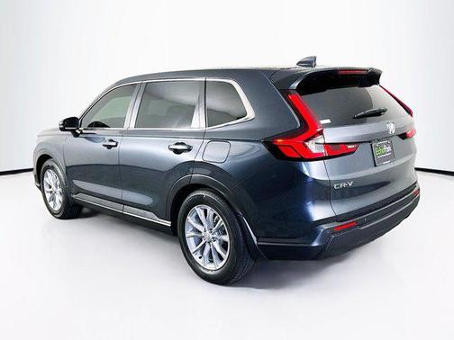 2025 Honda CR-V EX-L 2WD