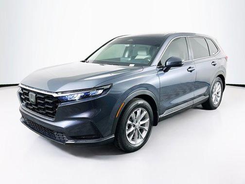 2025 Honda CR-V EX-L 2WD