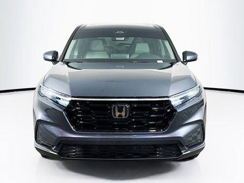 2025 Honda CR-V EX-L 2WD