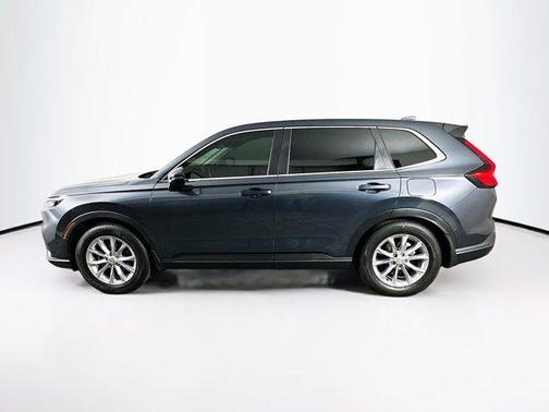 2025 Honda CR-V EX-L 2WD