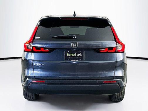 2025 Honda CR-V EX-L 2WD