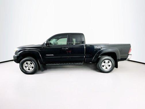 2015 Toyota Tacoma PreRunner