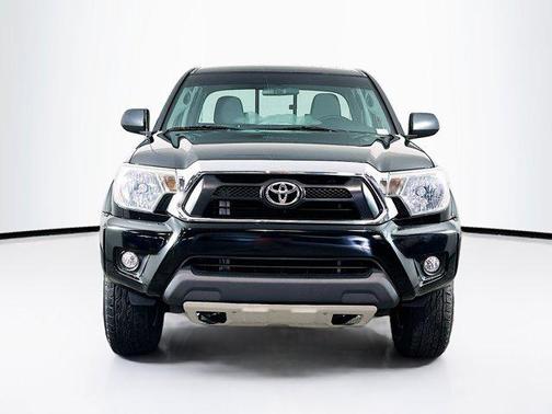 2015 Toyota Tacoma PreRunner