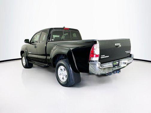 2015 Toyota Tacoma PreRunner