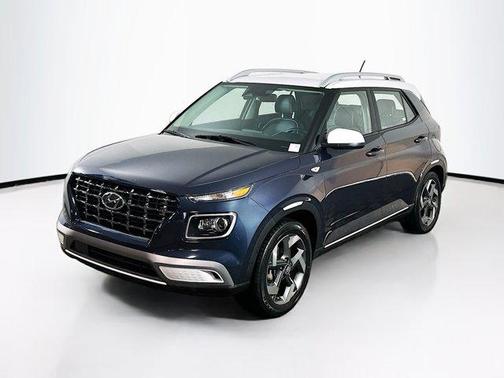 2023 Hyundai VENUE Limited