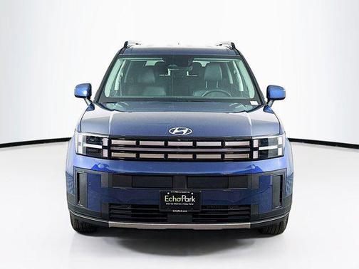 2025 Hyundai SANTA FE SEL 2.4