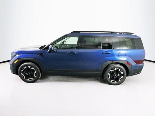 2025 Hyundai SANTA FE SEL 2.4