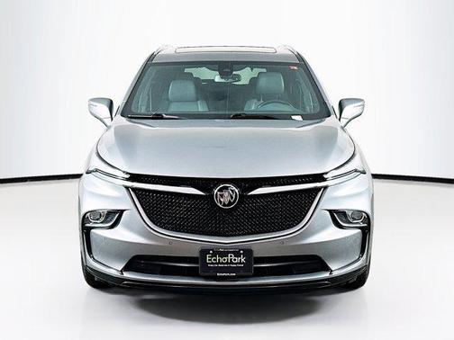 2023 Buick Enclave Essence AWD