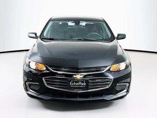 2018 Chevrolet Malibu 1LS