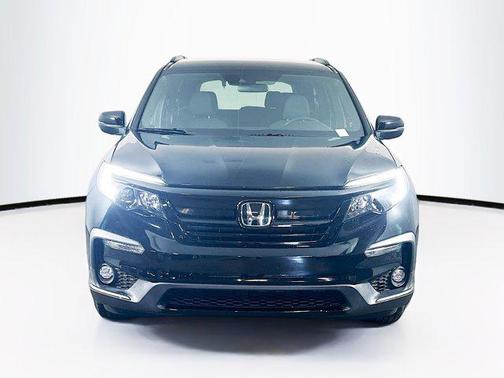 2022 Honda Pilot 2WD Sport