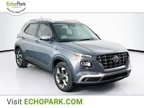 2024 Hyundai VENUE SEL