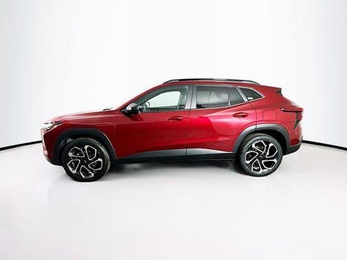 2024 Chevrolet Trax FWD 2RS