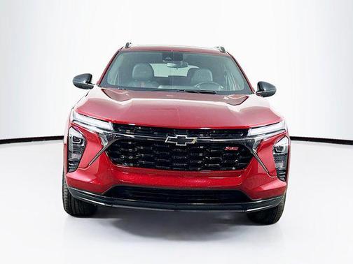 2024 Chevrolet Trax FWD 2RS
