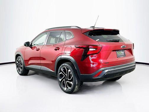 2024 Chevrolet Trax FWD 2RS