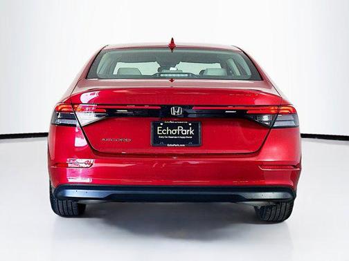 2024 Honda Accord LX 1.5T