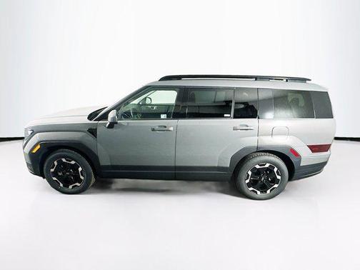 2025 Hyundai SANTA FE SEL 2.4