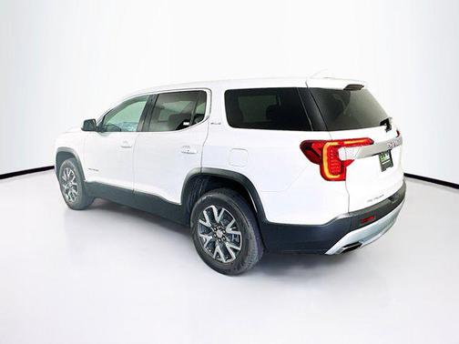 2020 GMC Acadia FWD SLE