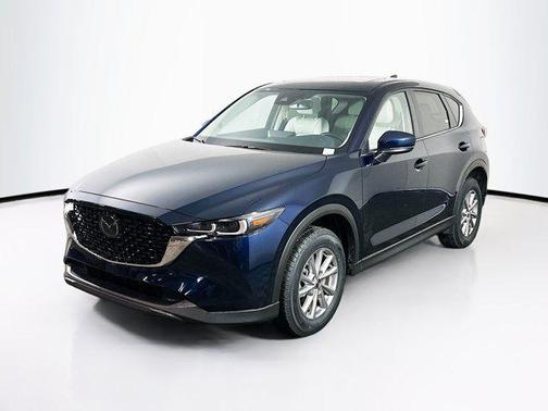 2023 Mazda CX-5 2.5 S Preferred Package