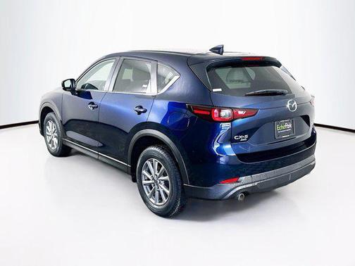 2023 Mazda CX-5 2.5 S Preferred Package