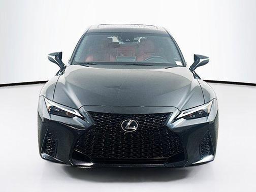 2024 Lexus IS 350 Base