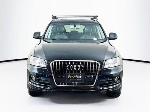 2017 Audi Q5 2.0T Premium Plus