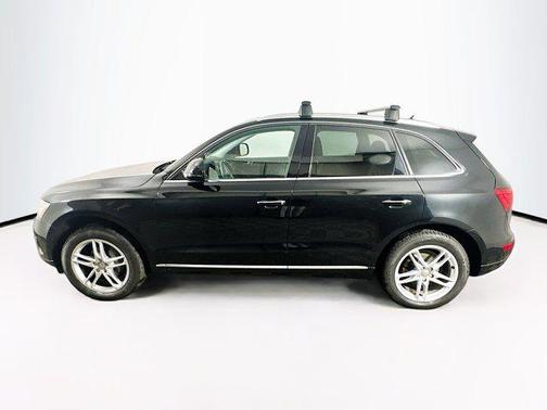 2017 Audi Q5 2.0T Premium Plus