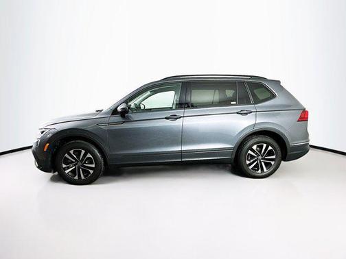 2023 Volkswagen Tiguan 2.0T S