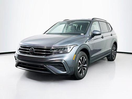 2023 Volkswagen Tiguan 2.0T S