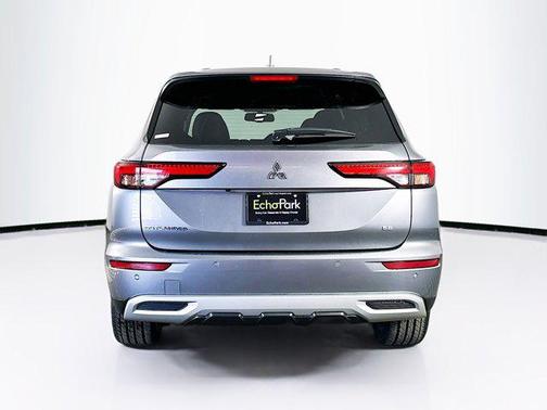 2024 Mitsubishi Outlander SE 2.5 S-AWC