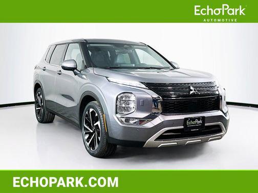 2024 Mitsubishi Outlander SE 2.5 S-AWC