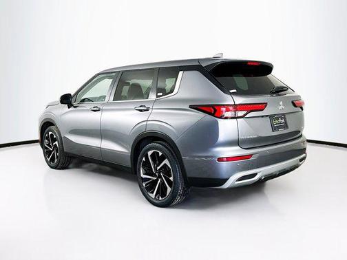 2024 Mitsubishi Outlander SE 2.5 S-AWC