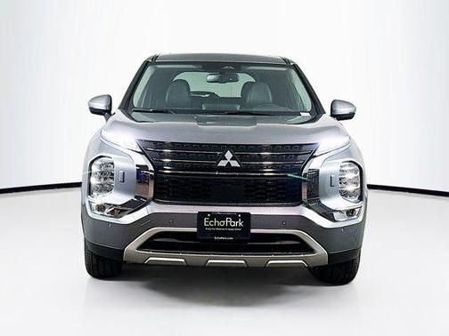 2024 Mitsubishi Outlander SE 2.5 S-AWC