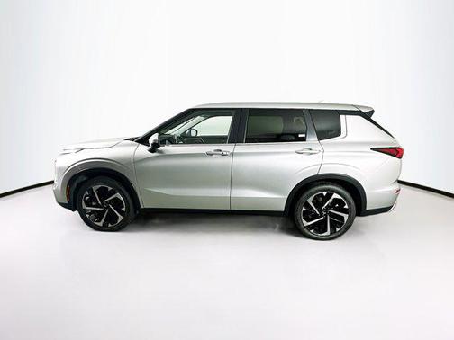 2024 Mitsubishi Outlander SE 2.5 2WD