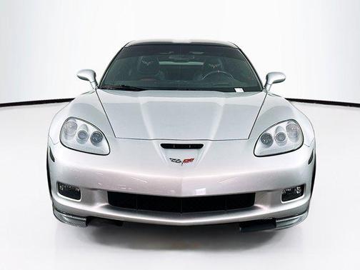 2012 Chevrolet Corvette Grand Sport