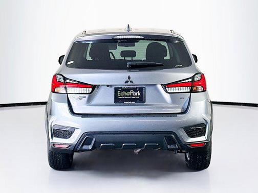 2024 Mitsubishi Outlander Sport SE